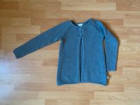 wie neu Pomp de Lux Strickjacke grau Baumwolle 122 Berlin - Neukölln Vorschau