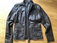 LUCKY BRAND Lederjacke, Gr. L (40) Braun Neuwertig Nordrhein-Westfalen - Lohmar Vorschau