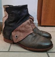 Boots von  A.S.98 in Gr. 39 Bayern - Großhabersdorf Vorschau