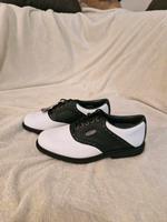 Golfschuhe Herren neu Footjoy Gr. 40 Bayern - Olching Vorschau