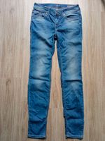 Bogner Jeanshose,W28,L32,SO Jeggings,mid waist,skinny,m.Elasthan Sachsen - Rodewisch Vorschau