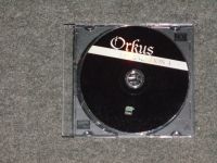 CD ORKUS Compilation 3 ohne Cover Saarbrücken-West - Burbach Vorschau