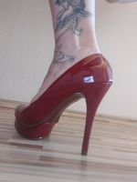 High Heels * NEU * Gr. 39 Hessen - Büdingen Vorschau