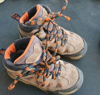 Jungen Wanderschuhe Jack Wolskin 28 Baden-Württemberg - Elchesheim-Illingen Vorschau