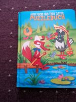 Puzzlebücher Mecklenburg-Strelitz - Landkreis - Neustrelitz Vorschau