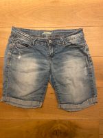 The Fresh Made Brand Jeans Shorts Gr S Baden-Württemberg - Eggenstein-Leopoldshafen Vorschau