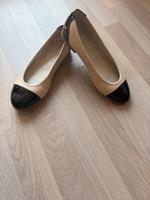 Ballerina (Damen) Hessen - Bad Hersfeld Vorschau