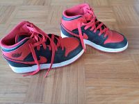 Nike Air Jordan Schuhe Niedersachsen - Einbeck Vorschau
