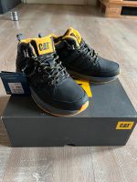 Caterpillar Cat Wanderschuhe Gr 31 Mecklenburg-Vorpommern - Nieden Vorschau