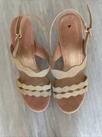 Neue Damen Sandalen Schuhe Gr.39 Nürnberg (Mittelfr) - Südstadt Vorschau