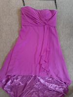 Abendkleid in Größe 38 Niedersachsen - Lilienthal Vorschau