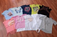 T-Shirts Gr. 170/176, Sommershirts Thüringen - Uder Vorschau