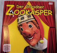 Der Dresdner Zookasper DVD Mopo Kino Brandenburg - Eisenhüttenstadt Vorschau