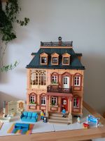 Playmobil Nostalgie Villa / Haus / Puppenhaus Wandsbek - Hamburg Rahlstedt Vorschau