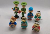 Yogi Bear und seine Freunde auf Tour 1996 Üei Figuren Niedersachsen - Hoya Vorschau