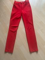 Rote Hose von Guess Gr.26 Hessen - Nidda Vorschau