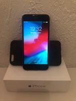 iPhone 6 Space Gray 16 GB Duisburg - Walsum Vorschau