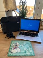 ASUS UX310U Notebook Laptop Artwizz Leder Tasche Diddl Mousepad Bayern - Langenbach Vorschau
