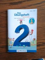 Das Übungsheft Mathematik 2 Nordrhein-Westfalen - Finnentrop Vorschau