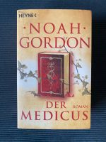 Noah Gordon „der Medicus“ Köln - Lindenthal Vorschau