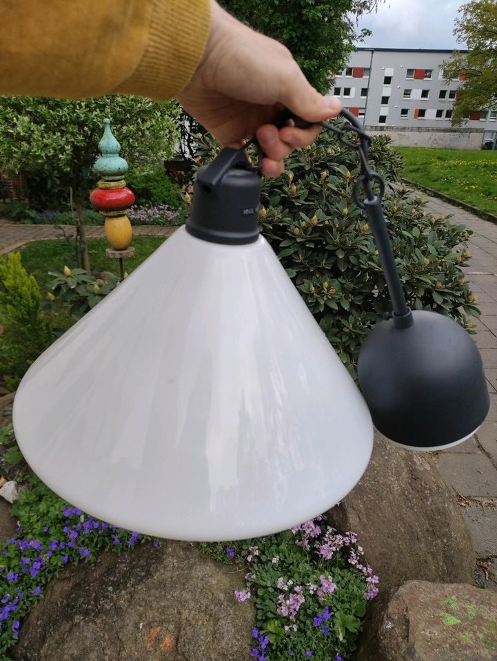 Lampe von Ikea in Gießen