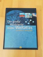 Der große illustrierte ADAC Weltatlas Die Erde im 21. Jahrhundert Bayern - Wertach Vorschau