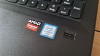 Gaming Lenovo E51-80 Core i7 AMD Radeon 500GB SSD Notebook Laptop Baden-Württemberg - Straßberg Vorschau