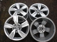 Original Alufelgen 16" Audi A4,B9. 8W0601025A Saarland - Heusweiler Vorschau