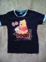 Winnie Pooh T-shirt, Größe: 104 Berlin - Friedrichsfelde Vorschau