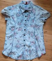 Sommerhemd/-Bluse von EDC Gr. XXL Hessen - Groß-Gerau Vorschau