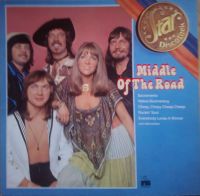 Middle Of The Road - Star Discothek - LP - Vinyl - Schallplatte Niedersachsen - Zeven Vorschau