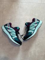 Salomon X-Mission 2 Deep Blue Schuhe Nürnberg (Mittelfr) - Südstadt Vorschau