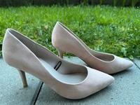 High Heels H&M pink rosa 40 Rheinland-Pfalz - Mainz Vorschau