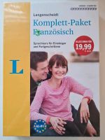 Langenscheidt Komplett-Paket Französisch Baden-Württemberg - Lörrach Vorschau