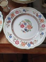 7 Teile altes Villeroy & Boch Geschirr Hessen - Hanau Vorschau