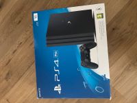 PlayStation 4 mit einigen Spielen  und Zubehör Nordrhein-Westfalen - Schöppingen Vorschau