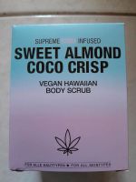 PHC Waikiki Glow Sweet Almond Coco Crisp Körper Peeling neu OVP Bayern - Babensham Vorschau