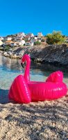 Luftmatratze XXL Flamingo Baden-Württemberg - Großbettlingen Vorschau