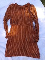 Kleid Gr.36 Brandenburg - Rangsdorf Vorschau
