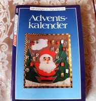 Bastelvorlagen für Adventskalender*FALKEN*SCHÖNES HOBBY 5178 Rosenthal am Rennsteig - Harra Vorschau