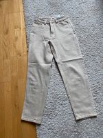 H&M Jeans Boyfriend beige Köln - Weidenpesch Vorschau