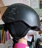 Salomon Skihelm NEU Größe S Kinder Leipzig - Knautkleeberg-Knauthain Vorschau