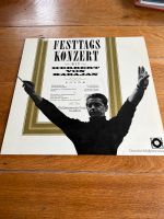 Herbert von Karajan Schallplatte Festtagskonzert top erhalten Baden-Württemberg - Kirchberg an der Murr Vorschau