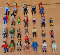 Playmobil Figuren Konvolut - 26 Figuren Hessen - Linden Vorschau