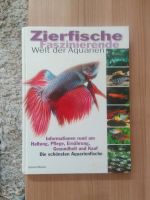 5 Aquarium Bücher Niedersachsen - Lüneburg Vorschau