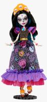 Monster High Howliday Día De Muertos Skelita Calaveras Doll Nordrhein-Westfalen - Kevelaer Vorschau