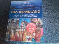 DAS ABENDLAND DIE GESCHICHTE EUROPAS, Originalverpackung Bayern - Lohr (Main) Vorschau