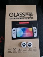 Panzerglas Nintendo Switch Oled Niedersachsen - Moormerland Vorschau