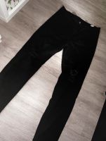 Skinny jeans mit Löchern Nordrhein-Westfalen - Hennef (Sieg) Vorschau