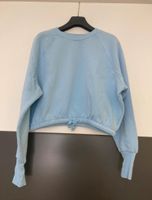 Pulli blau Hessen - Fulda Vorschau